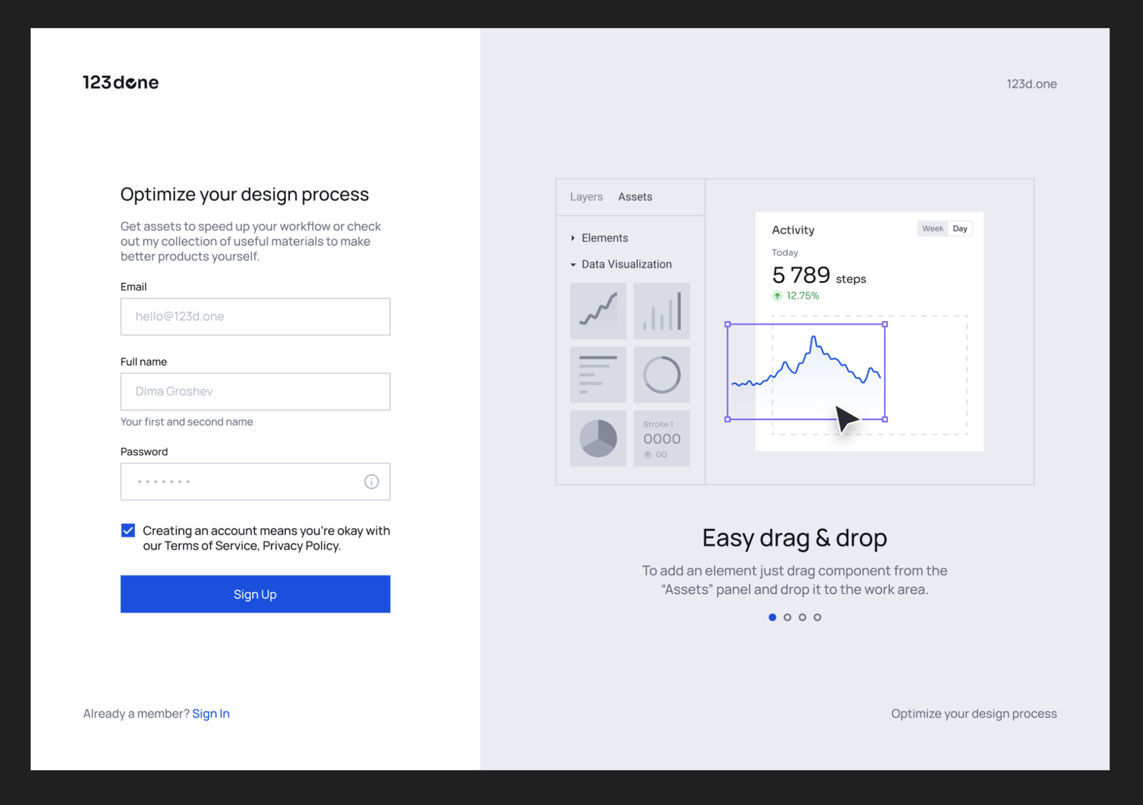 Universal UI Kit (Website) v1.0 Figma Free Download - Figma Free UI Kits