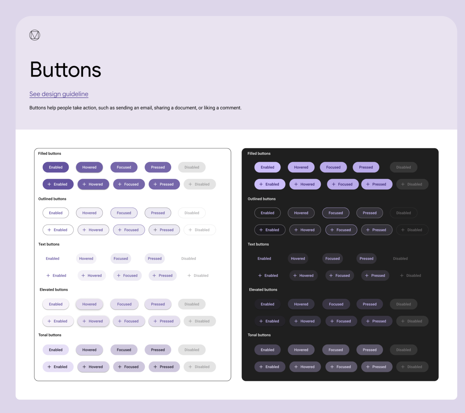 Material 3 Design Kit Free Figma Download - Figma Free UI Kits