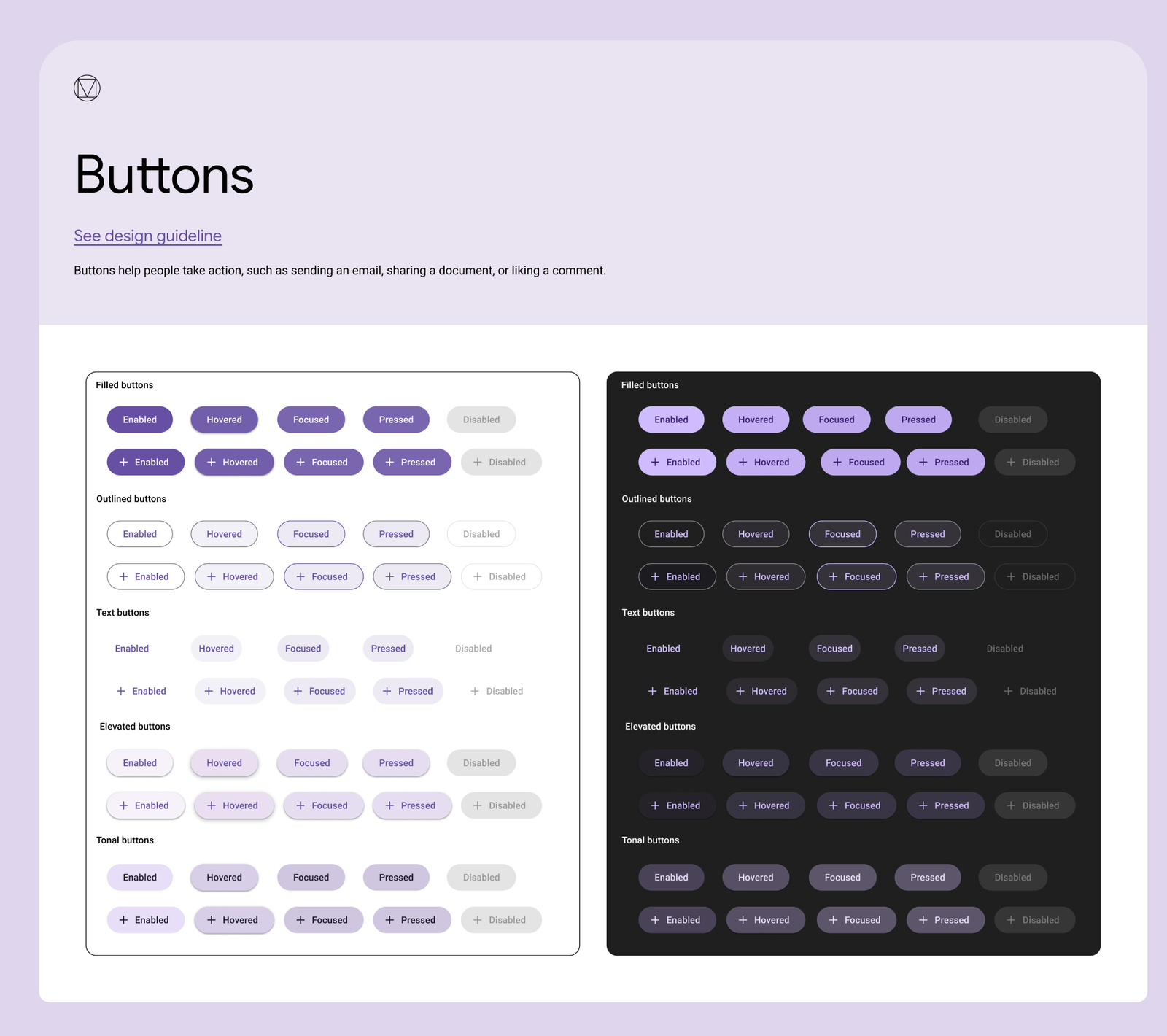 Material 3 Design Kit Free Figma Download - Figma Free UI Kits