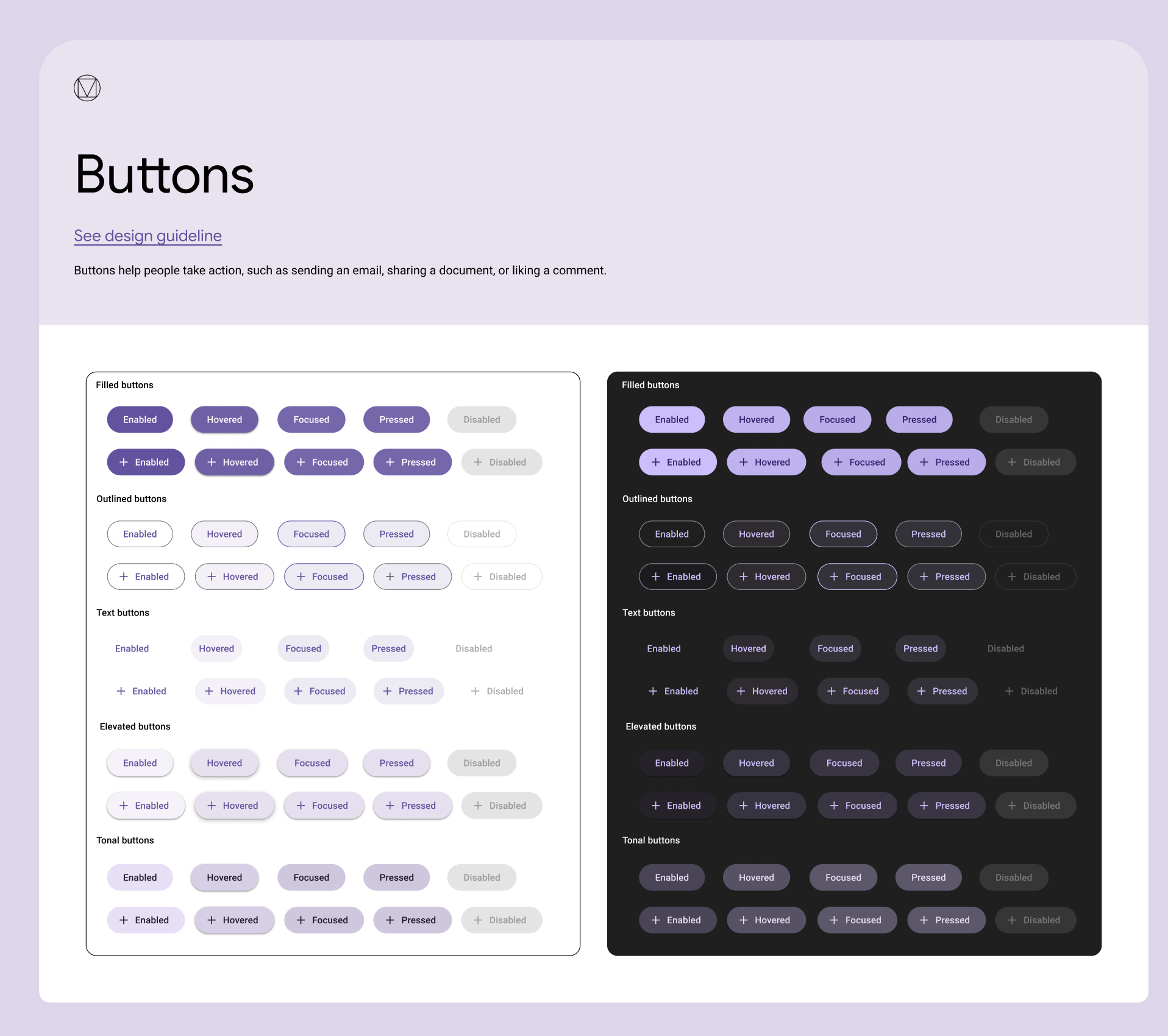 Material 3 Design Kit Free Figma Download