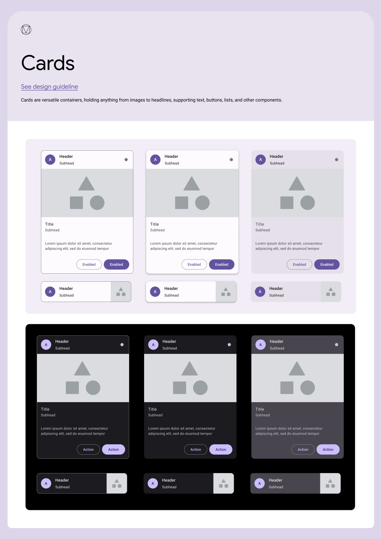 Material 3 Design Kit Free Figma Download