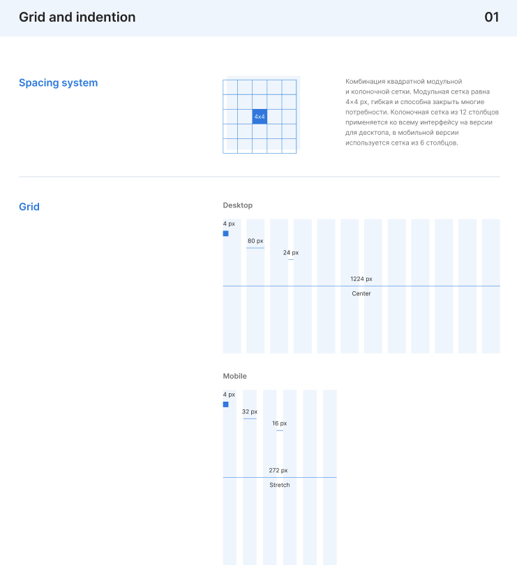 Design System Figma Free