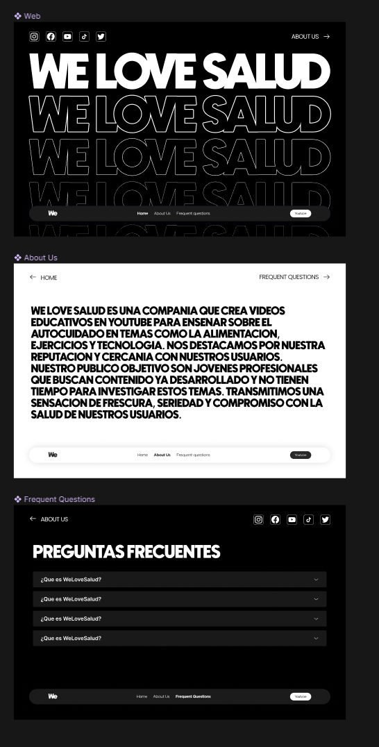 A Free Minimalist Web Template is a basic website design that has a simple and clean layout. It typically features a limited color palette, lots of white space, and a minimalist approach to typography and design elements. These templates are often used for blogs, portfolios, and small business websites, where the focus is on showcasing content without distractions. The minimalist style also makes these templates easy to customize and adapt to different branding styles or content needs. With a Free Minimalist Web Template, you can create a professional-looking website without spending a lot of time or money on custom design.