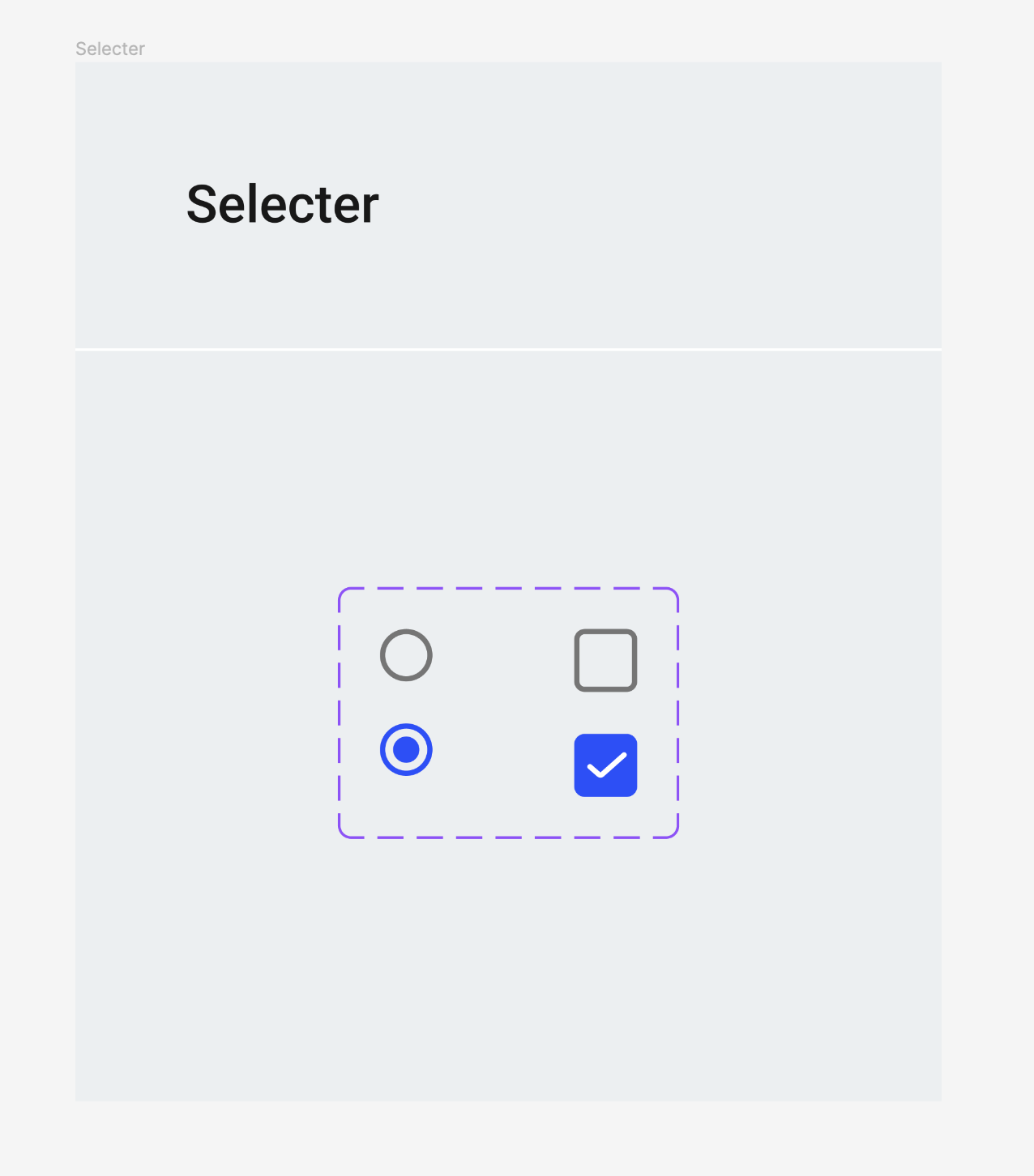 Selecter Material Design 2 Kit