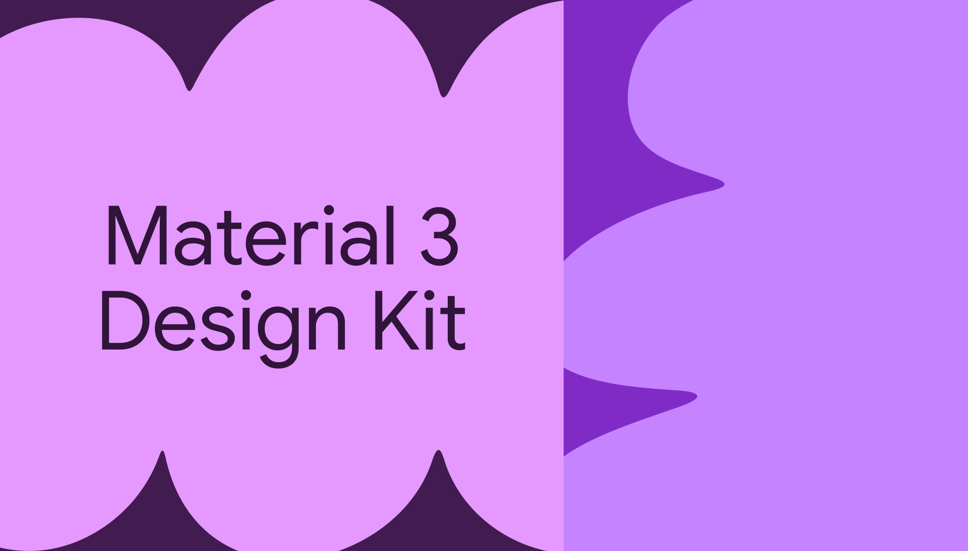Material 3 Design Kit Material 3 Design Kit