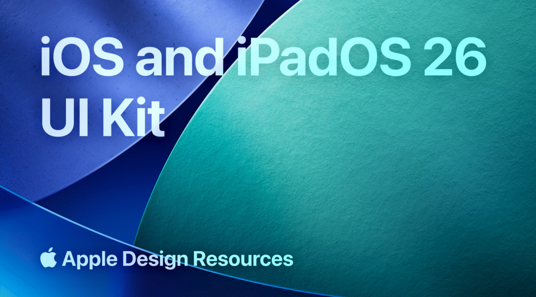 iOS and iPadOS 26