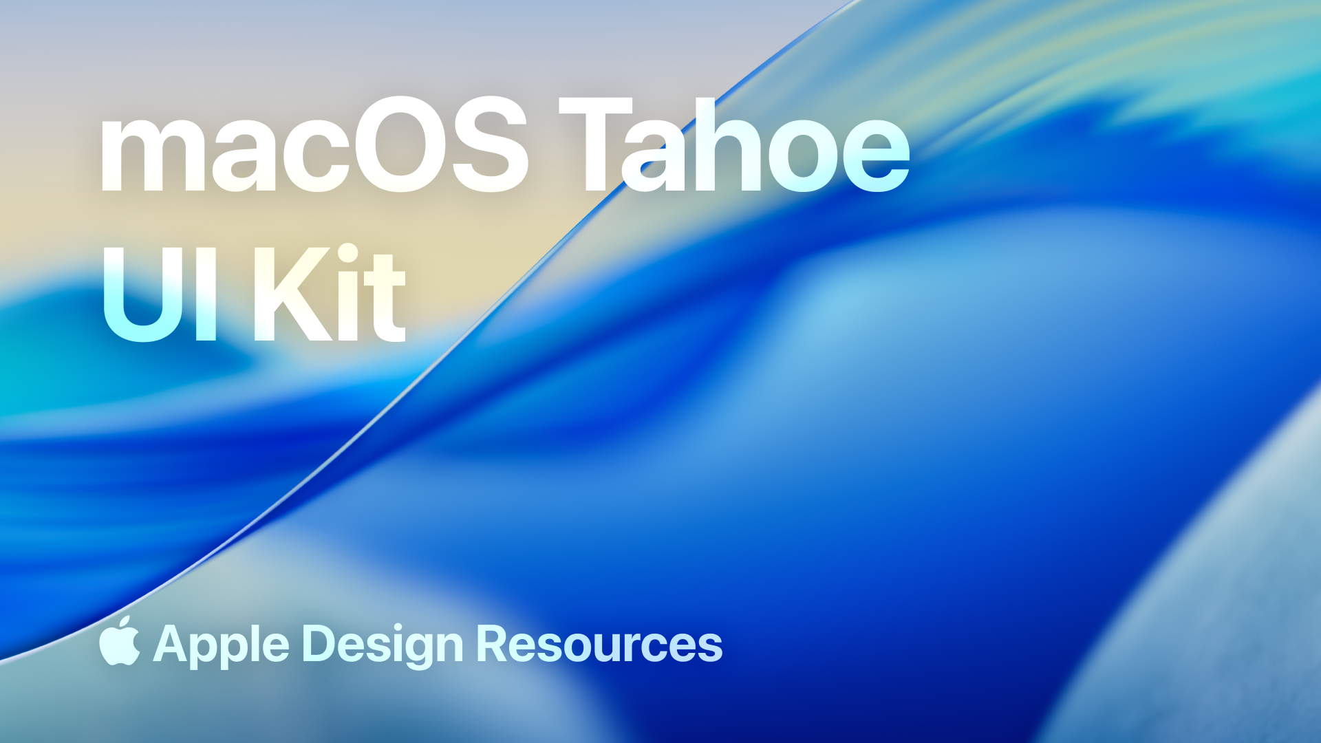 macOS 26 figma file for free macOS 26 figma file for free