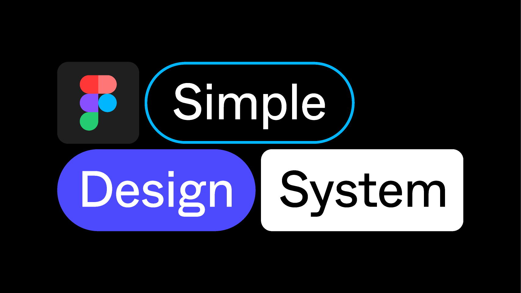Simple Design System Figma File Free Simple Design System Figma File Free