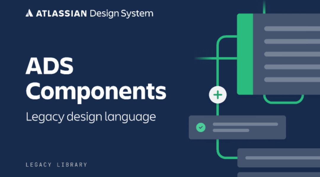 ADS Components (Legacy)