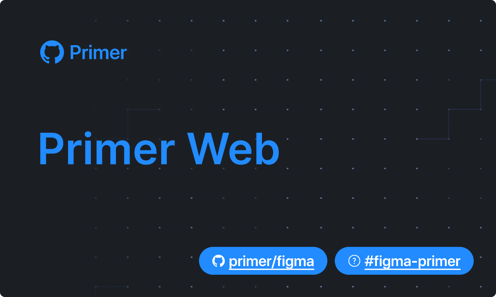 Primer Web